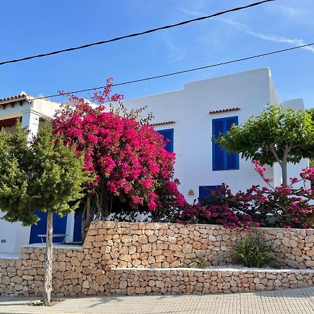 Es Queixal - Can Canet Con Piscina Exterior Climatizada كالا فاديلا المظهر الخارجي الصورة