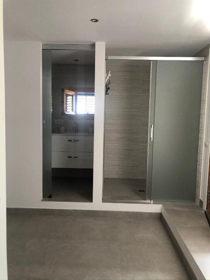 Es Queixal - Can Canet Con Piscina Exterior Climatizada كالا فاديلا المظهر الخارجي الصورة