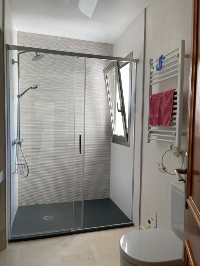 Es Queixal - Can Canet Con Piscina Exterior Climatizada كالا فاديلا المظهر الخارجي الصورة