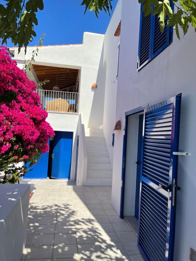 Es Queixal - Can Canet Con Piscina Exterior Climatizada كالا فاديلا المظهر الخارجي الصورة